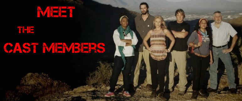 Meet the CastMembers